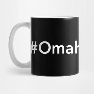 Omaha Strong Mug